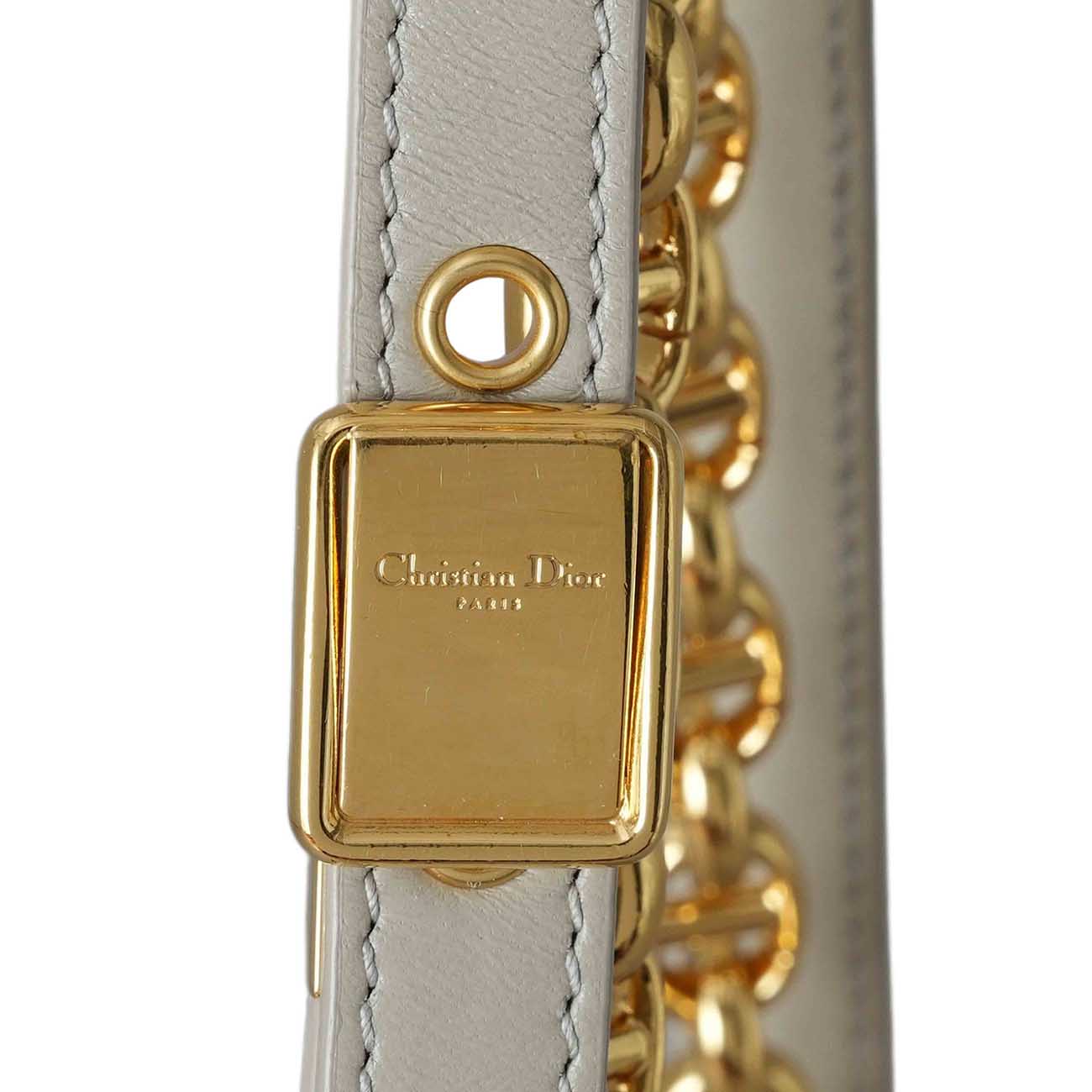 CHRISTIAN DIOR(USED)크리스찬디올 카로 미디움